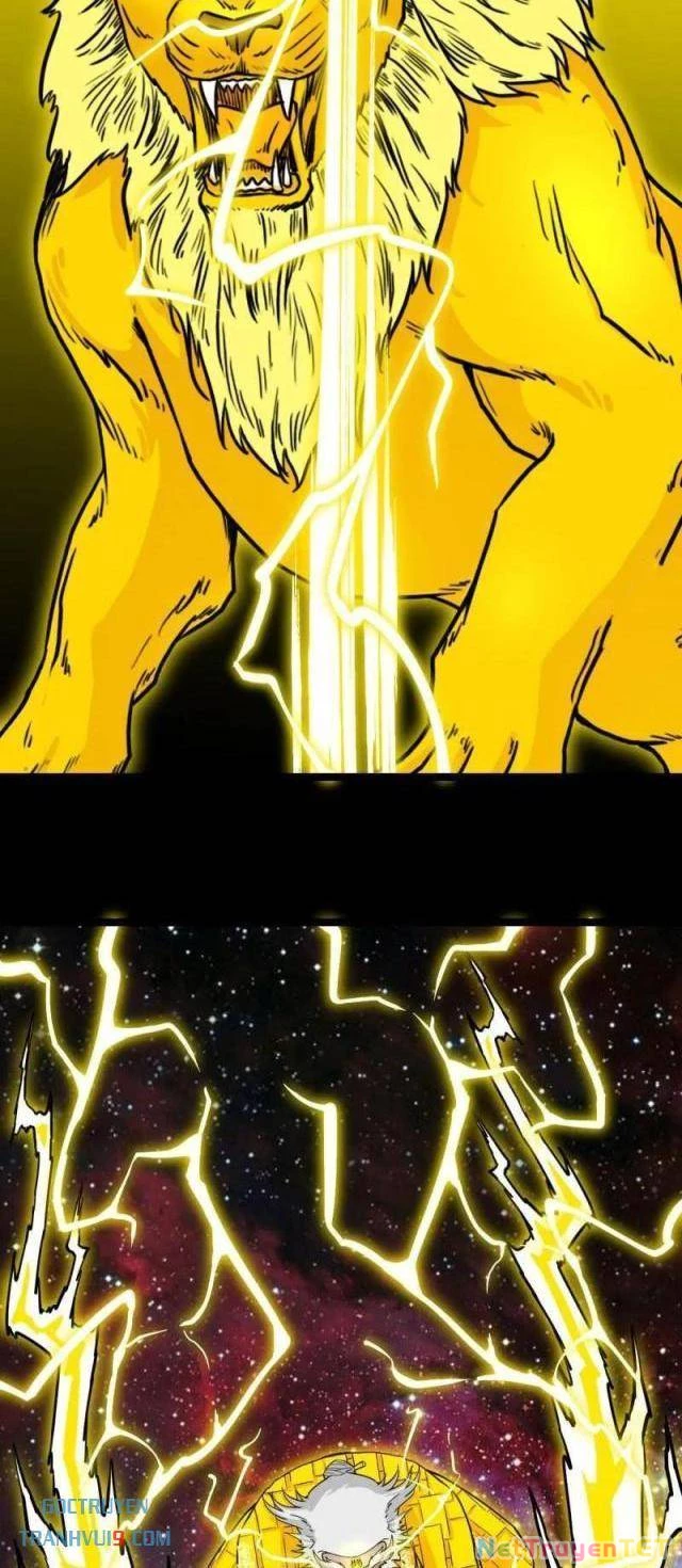 Đấu Yếm Thần Chapter 320 - Trang 2