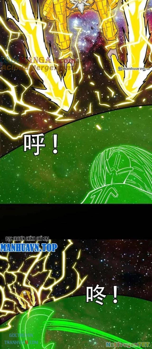 Đấu Yếm Thần Chapter 320 - Trang 2