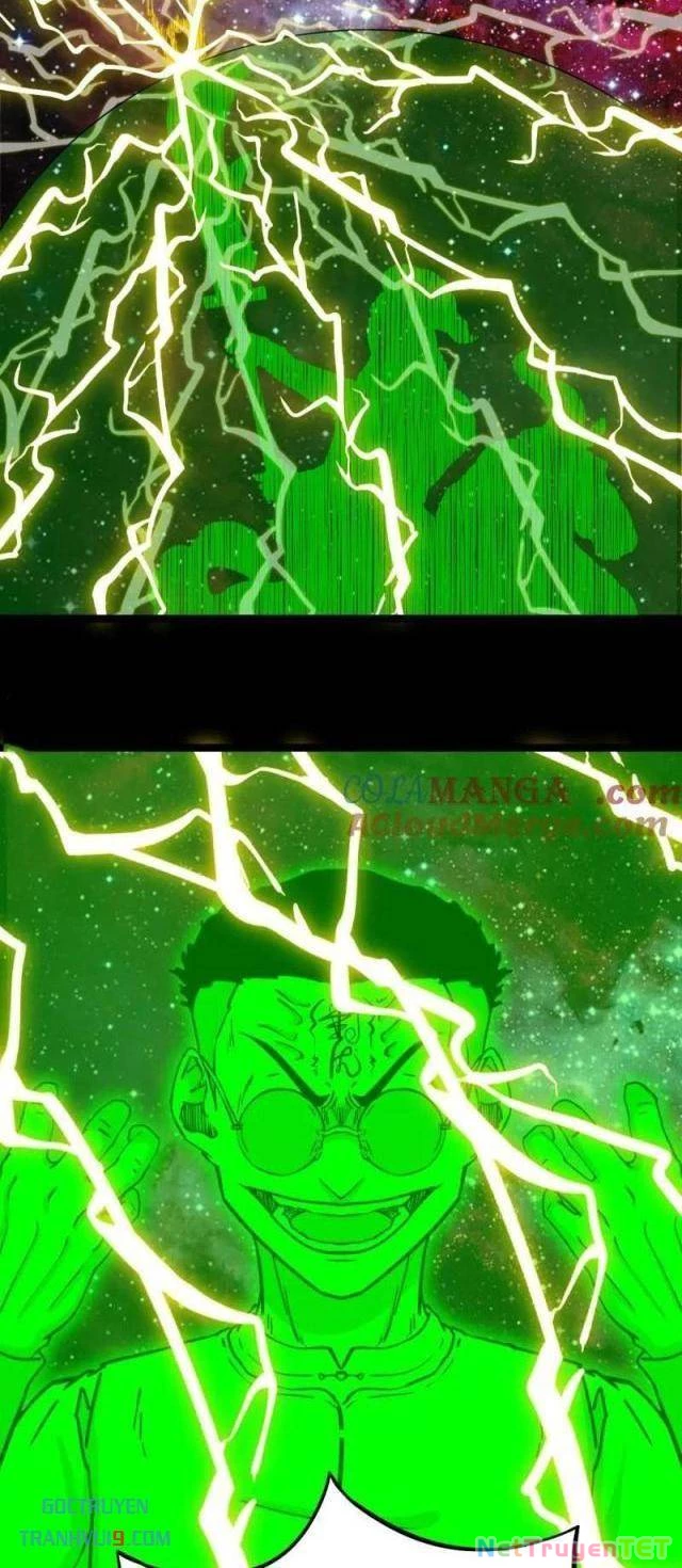 Đấu Yếm Thần Chapter 320 - Trang 2