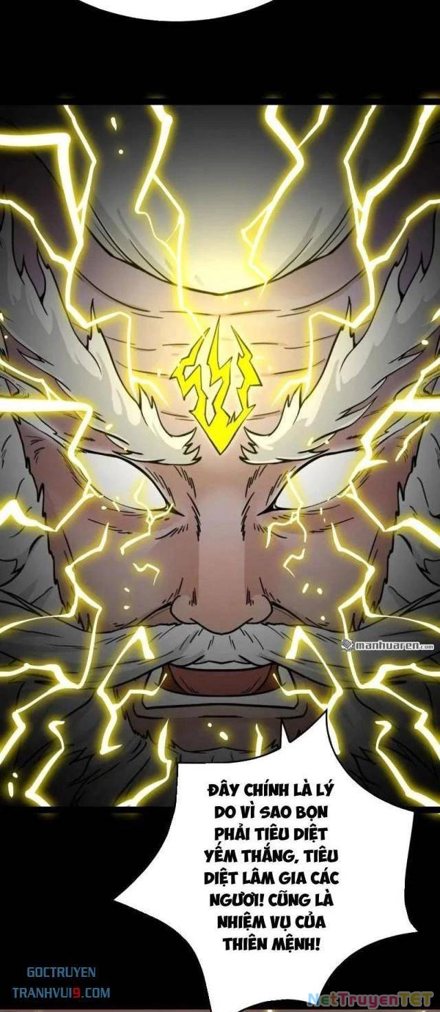 Đấu Yếm Thần Chapter 320 - Trang 2