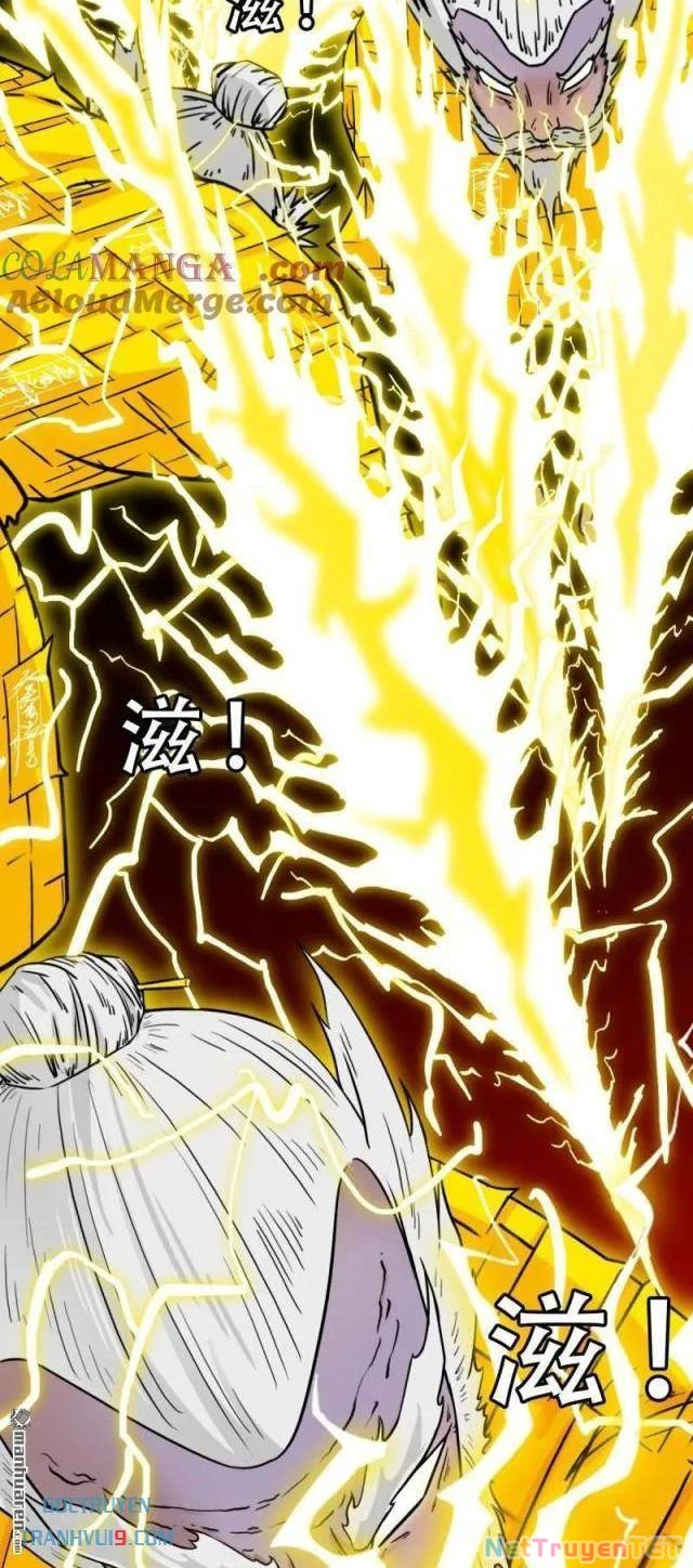 Đấu Yếm Thần Chapter 320 - Trang 2