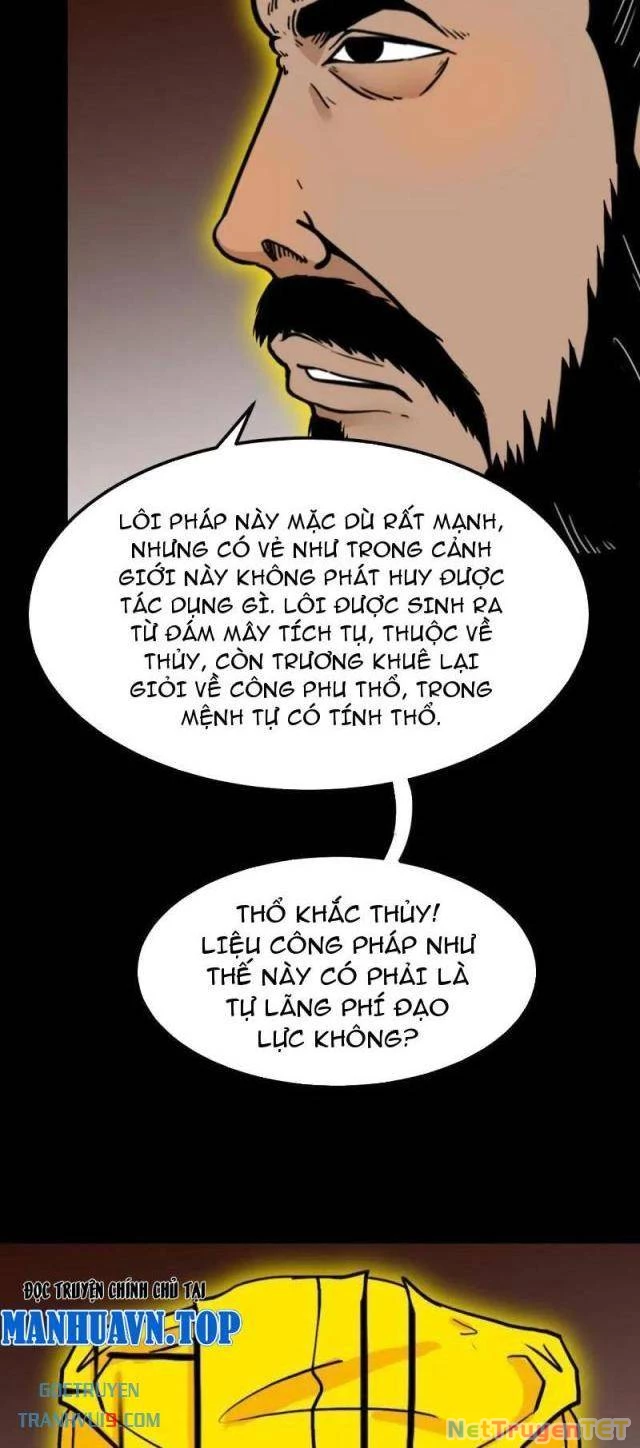 Đấu Yếm Thần Chapter 320 - Trang 2