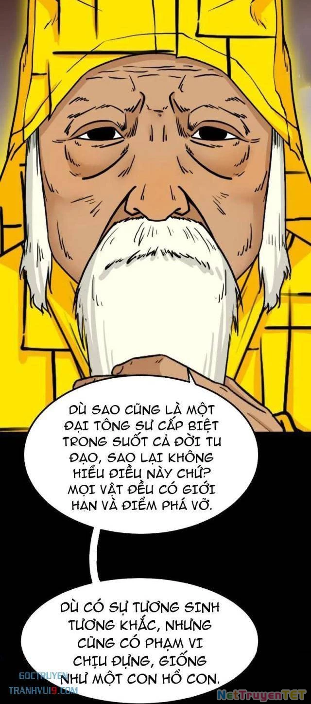 Đấu Yếm Thần Chapter 320 - Trang 2