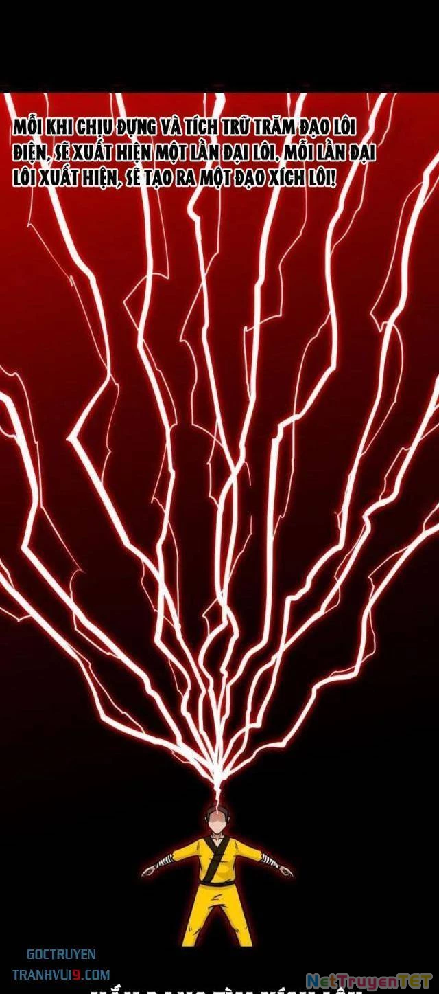 Đấu Yếm Thần Chapter 320 - Trang 2