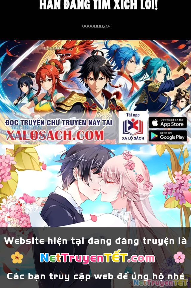 Đấu Yếm Thần Chapter 320 - Trang 2