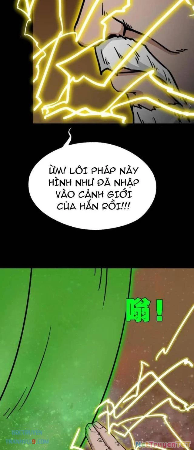 Đấu Yếm Thần Chapter 320 - Trang 2