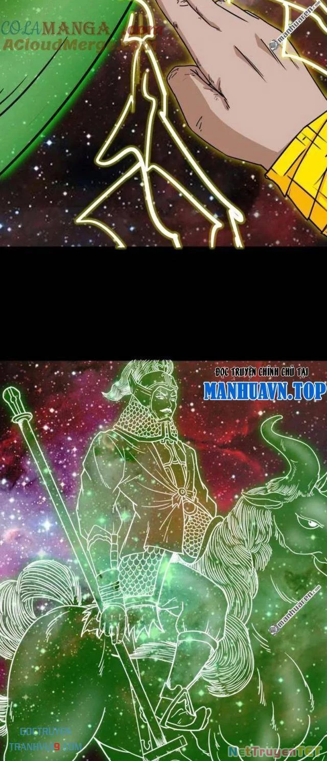 Đấu Yếm Thần Chapter 320 - Trang 2