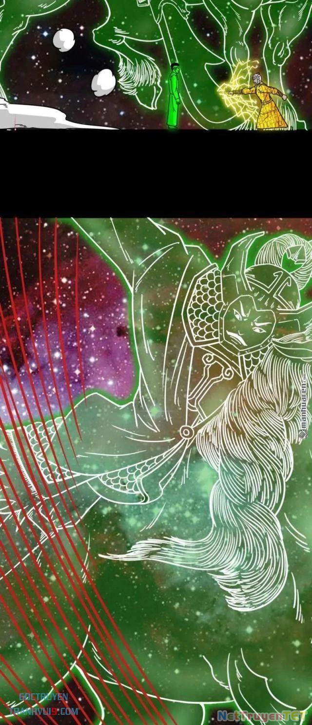 Đấu Yếm Thần Chapter 320 - Trang 2