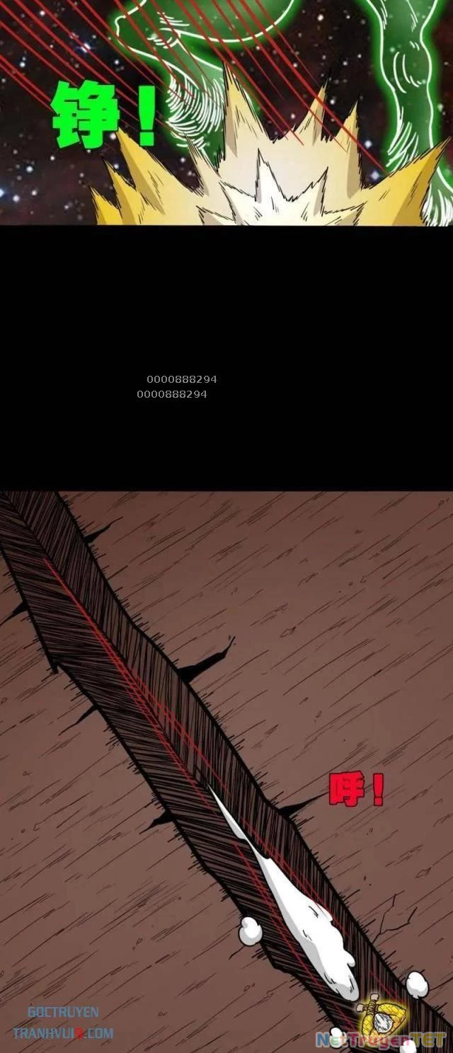 Đấu Yếm Thần Chapter 320 - Trang 2