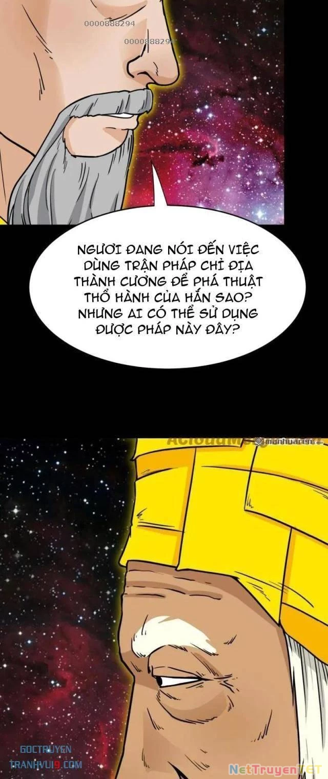 Đấu Yếm Thần Chapter 322 - Trang 2