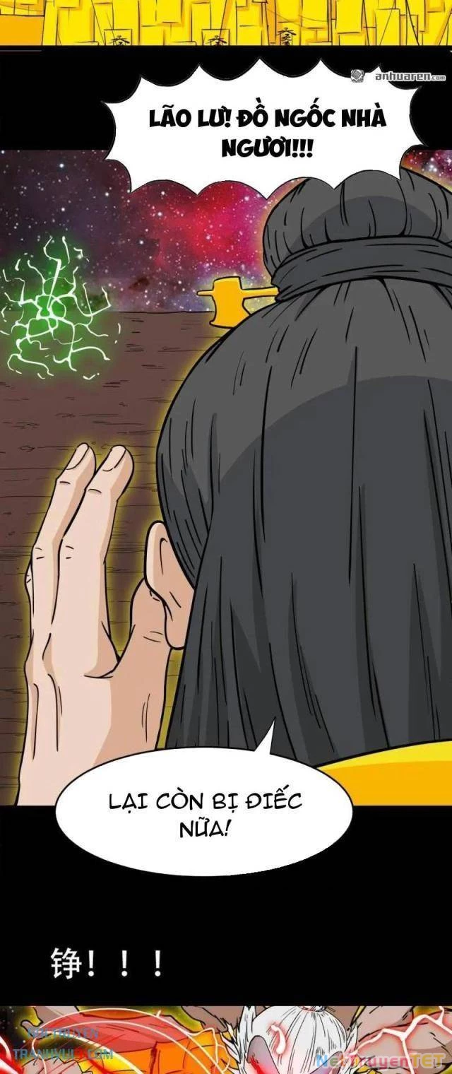 Đấu Yếm Thần Chapter 322 - Trang 2