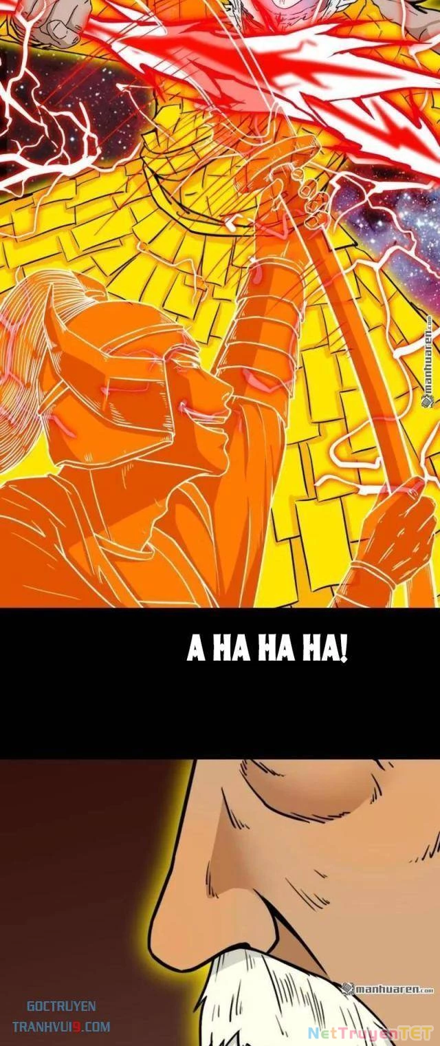 Đấu Yếm Thần Chapter 322 - Trang 2