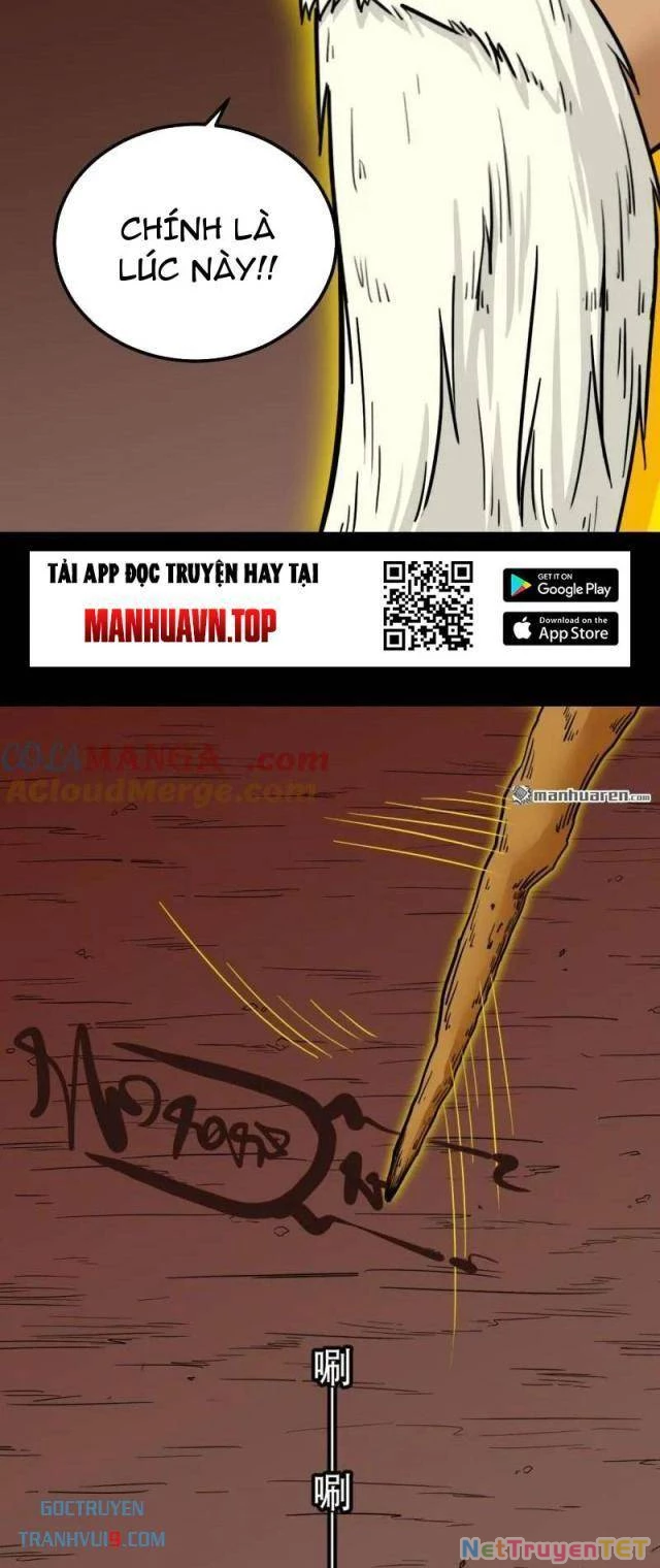 Đấu Yếm Thần Chapter 322 - Trang 2