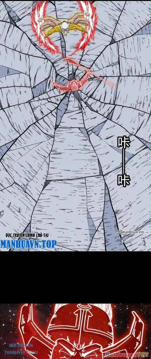 Đấu Yếm Thần Chapter 322 - Trang 2