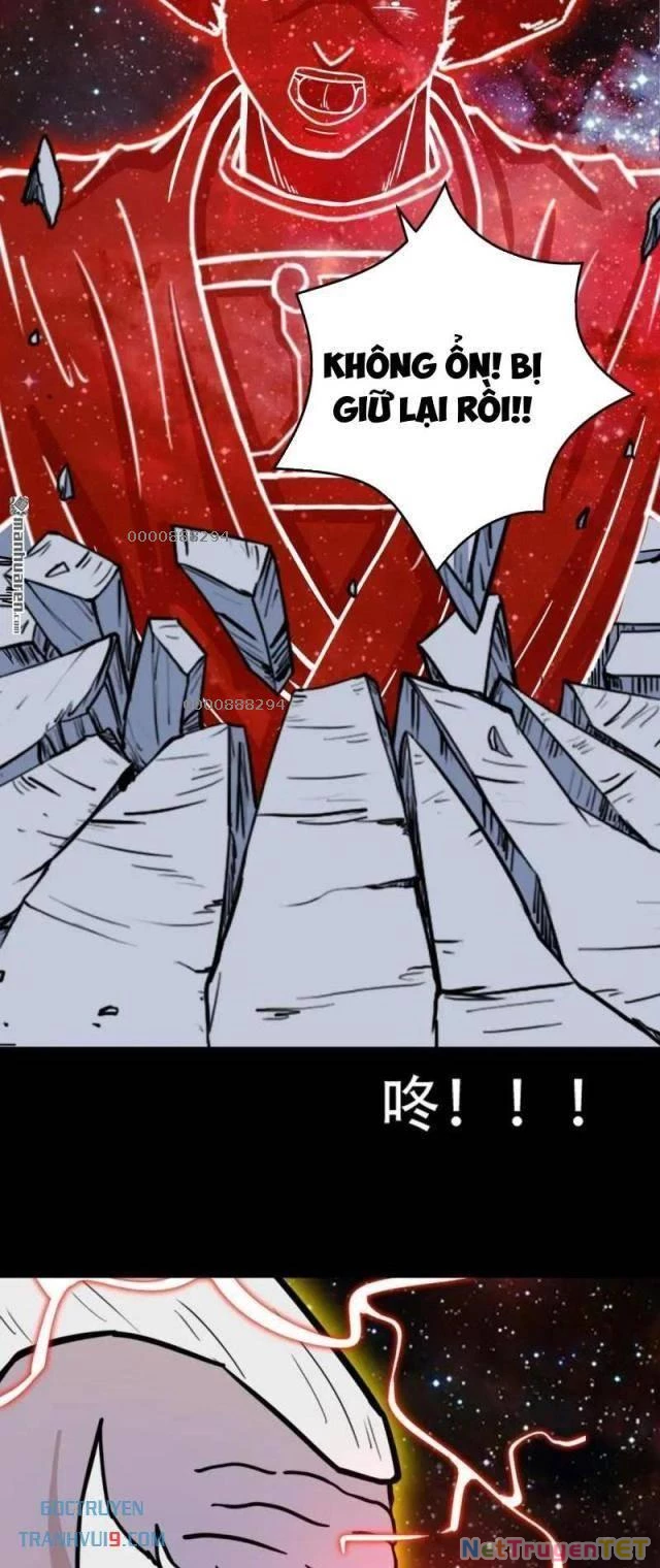 Đấu Yếm Thần Chapter 322 - Trang 2