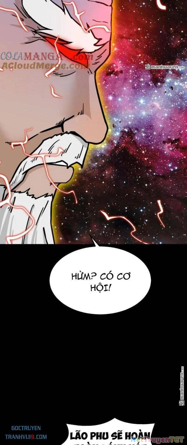 Đấu Yếm Thần Chapter 322 - Trang 2