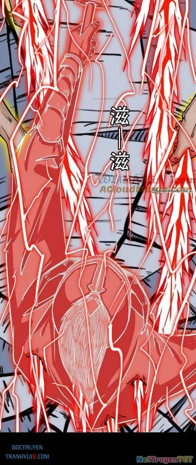 Đấu Yếm Thần Chapter 322 - Trang 2