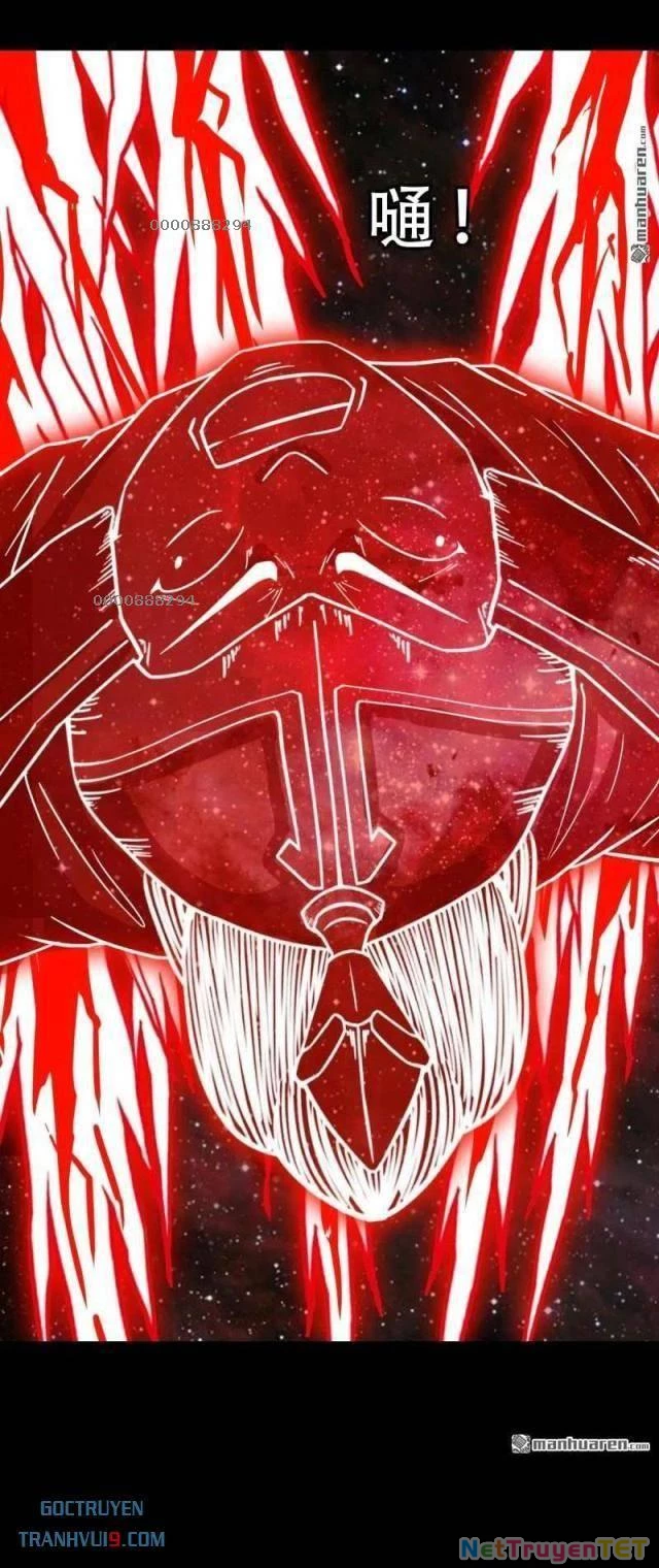 Đấu Yếm Thần Chapter 322 - Trang 2