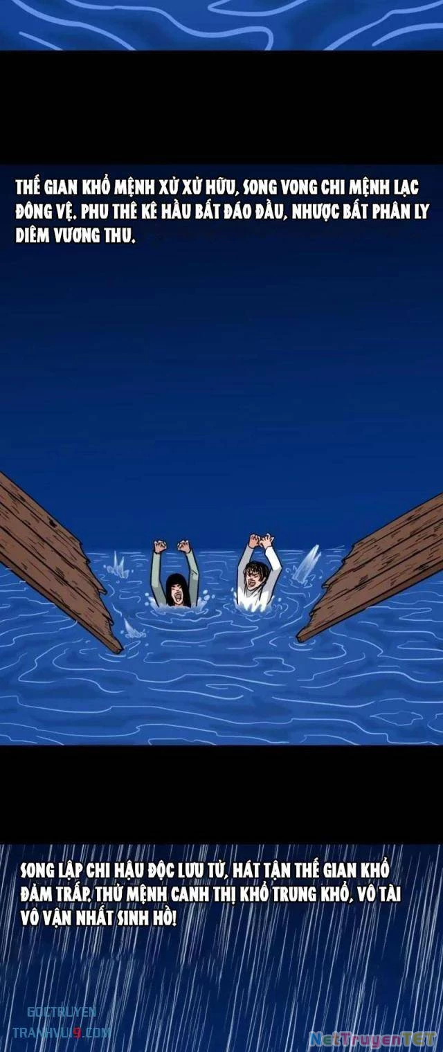 Đấu Yếm Thần Chapter 322 - Trang 2