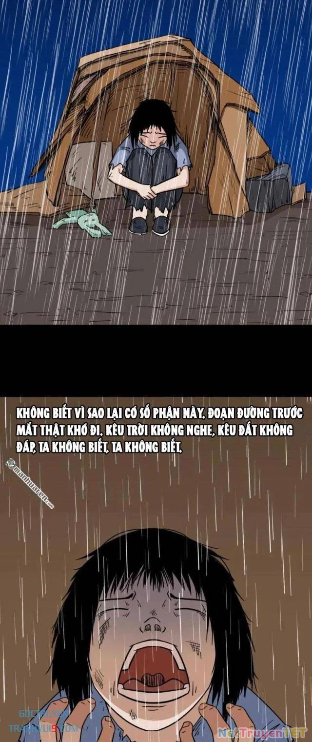 Đấu Yếm Thần Chapter 322 - Trang 2