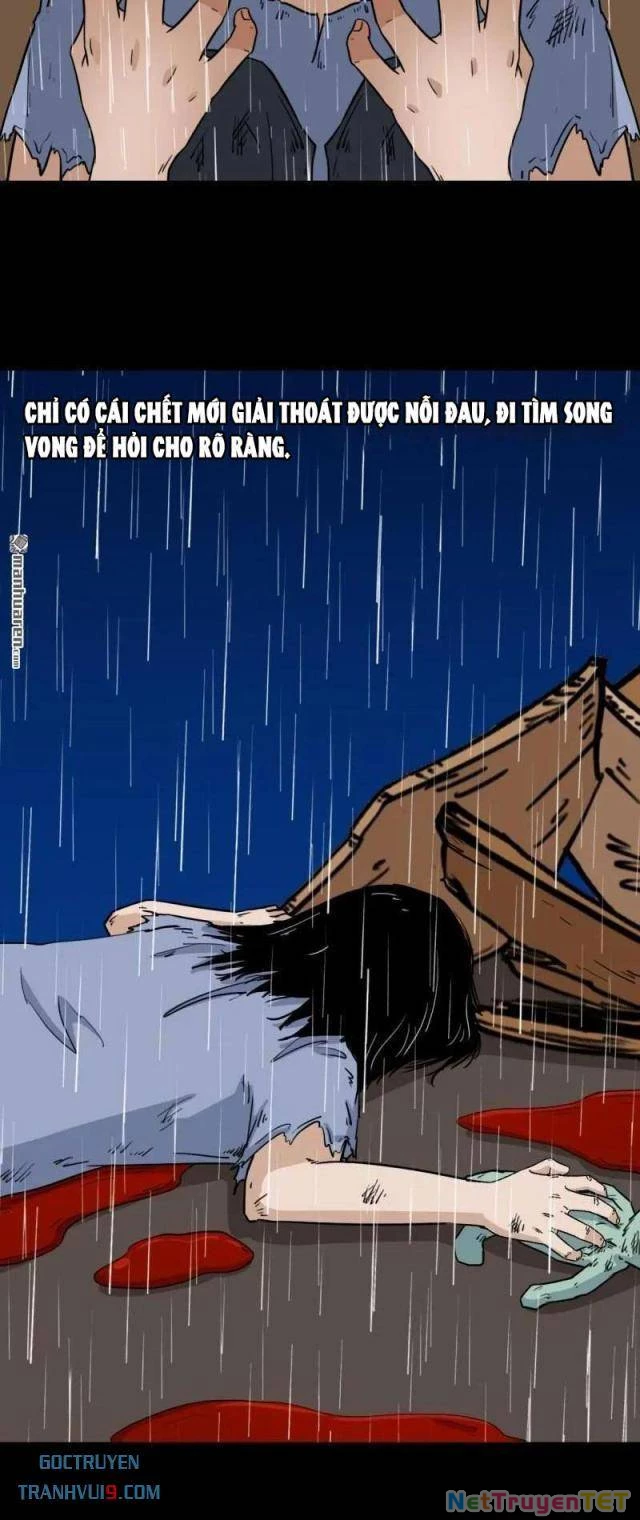 Đấu Yếm Thần Chapter 322 - Trang 2