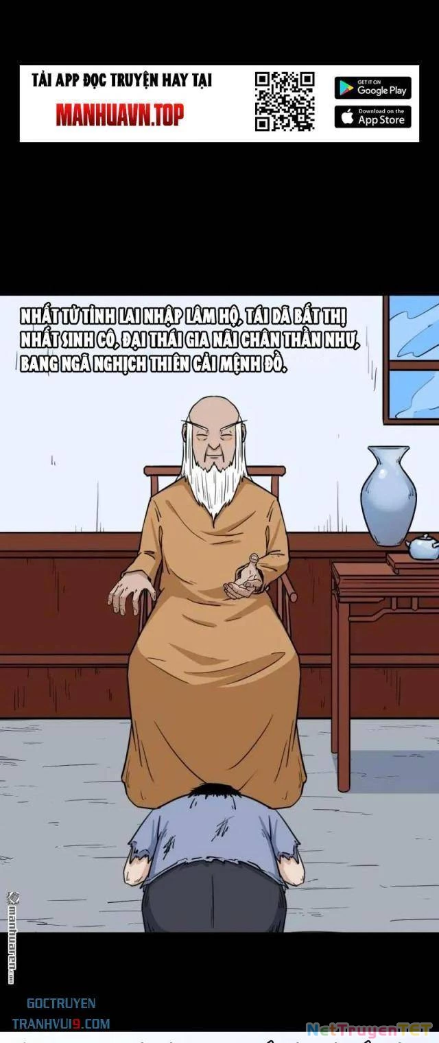 Đấu Yếm Thần Chapter 322 - Trang 2