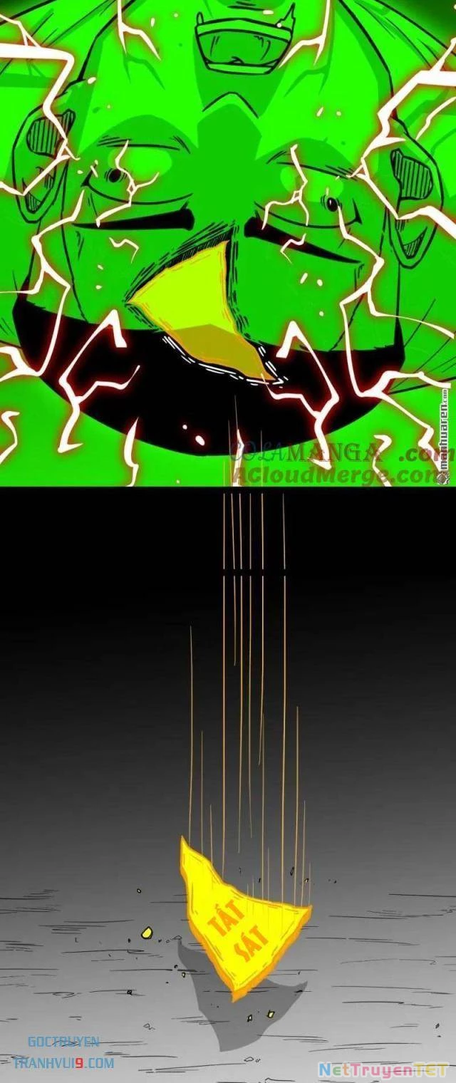 Đấu Yếm Thần Chapter 322 - Trang 2