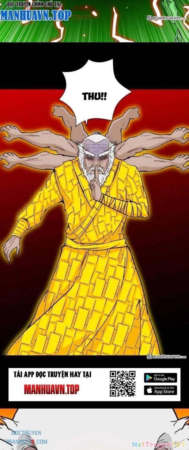 Đấu Yếm Thần Chapter 322 - Trang 2