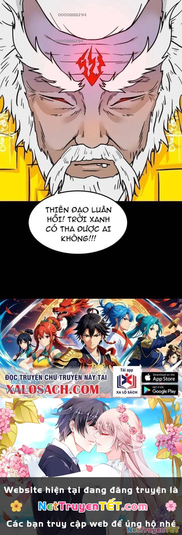 Đấu Yếm Thần Chapter 322 - Trang 2