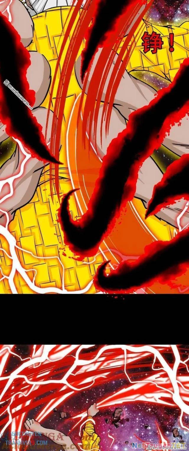 Đấu Yếm Thần Chapter 322 - Trang 2