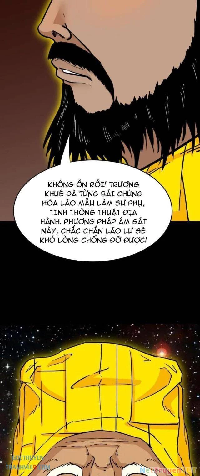 Đấu Yếm Thần Chapter 322 - Trang 2