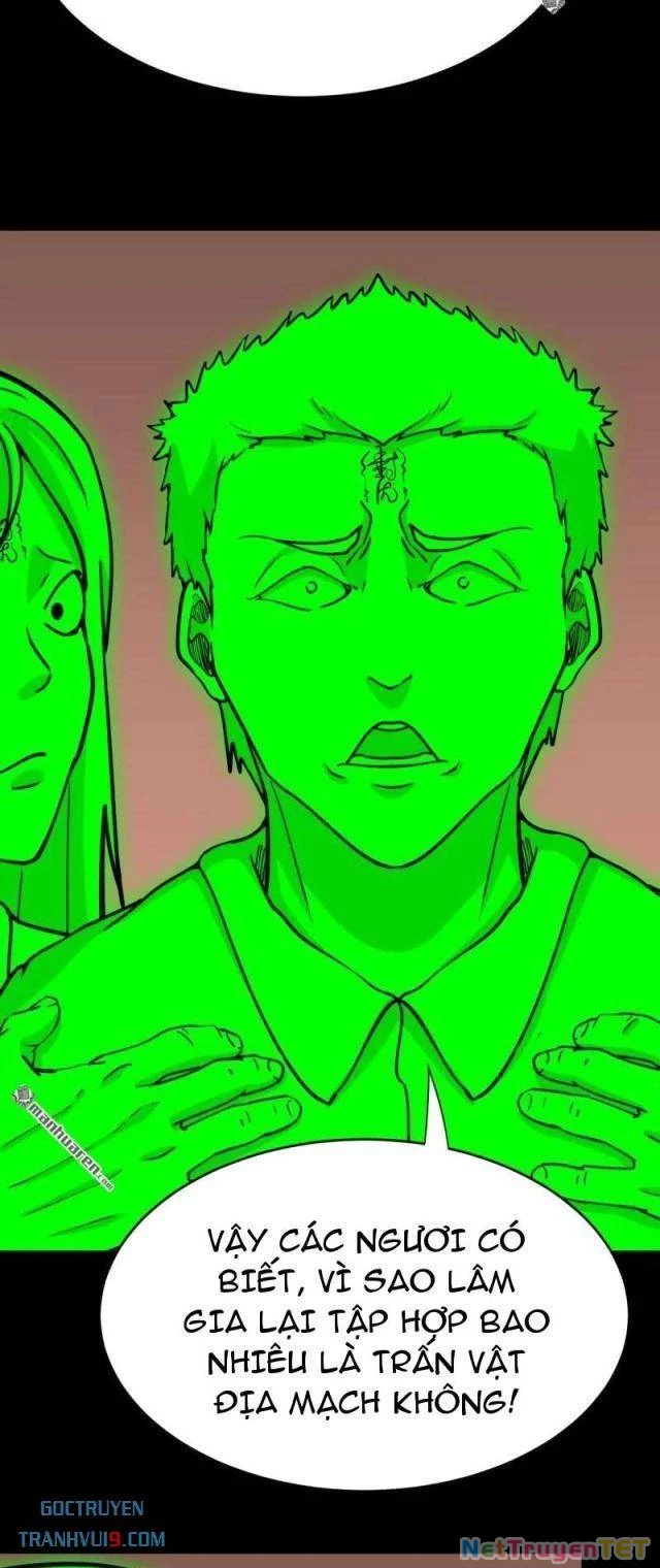 Đấu Yếm Thần Chapter 323 - Trang 2