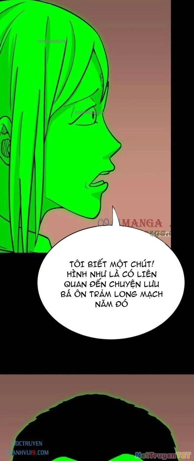 Đấu Yếm Thần Chapter 323 - Trang 2