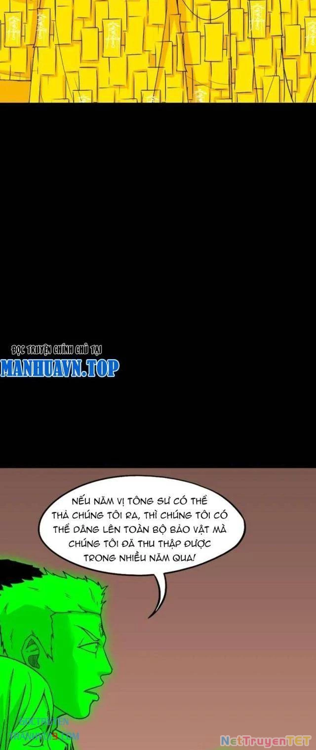 Đấu Yếm Thần Chapter 323 - Trang 2