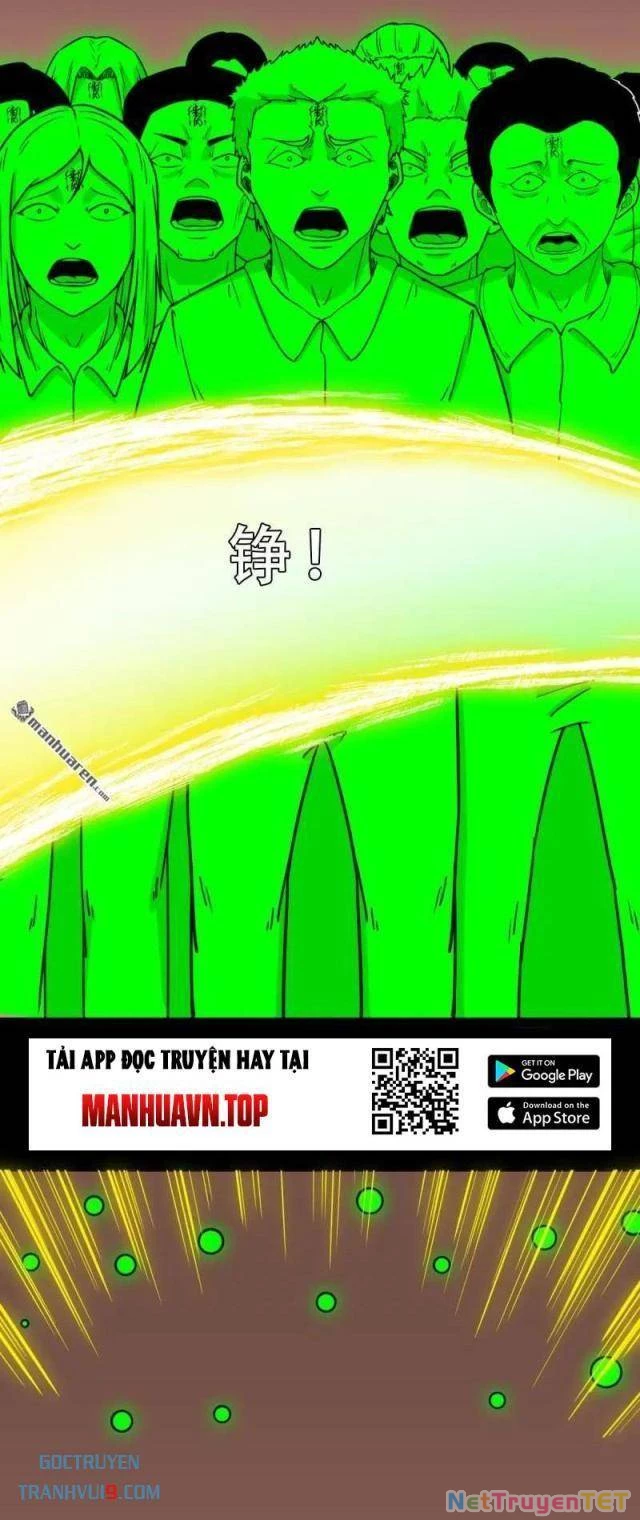 Đấu Yếm Thần Chapter 323 - Trang 2