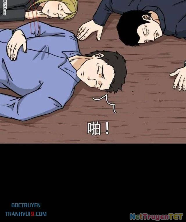 Đấu Yếm Thần Chapter 323 - Trang 2