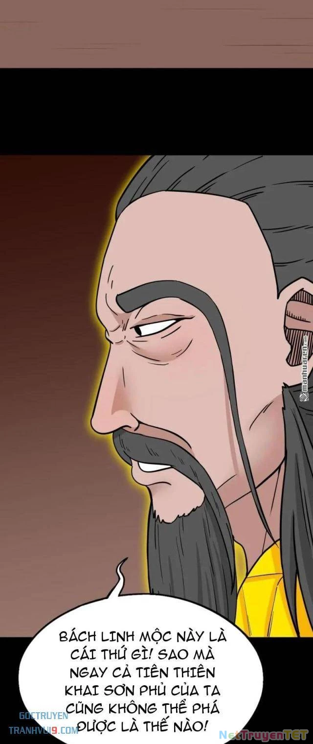 Đấu Yếm Thần Chapter 323 - Trang 2