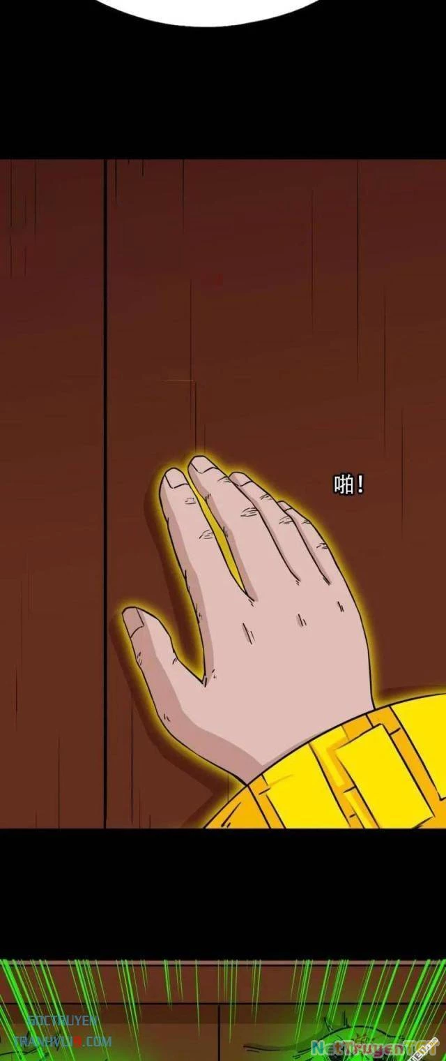 Đấu Yếm Thần Chapter 323 - Trang 2