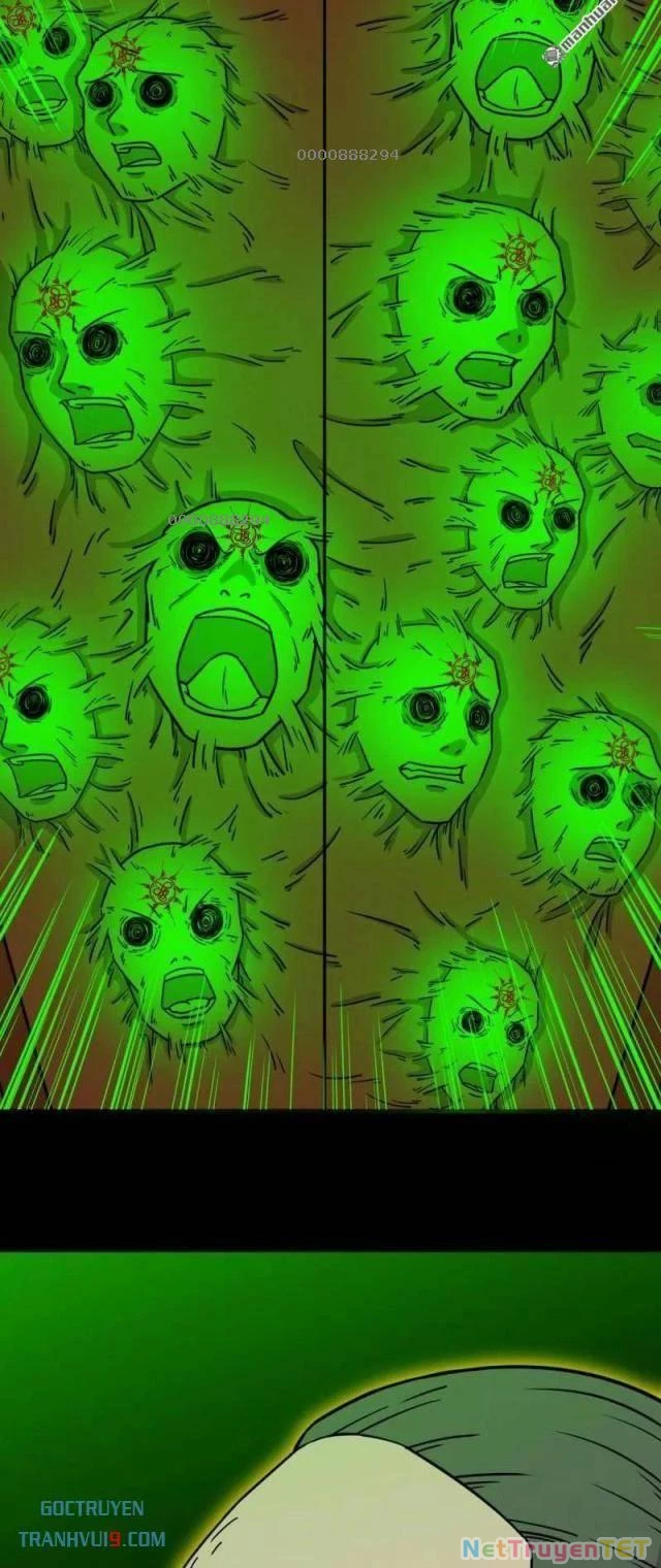 Đấu Yếm Thần Chapter 323 - Trang 2