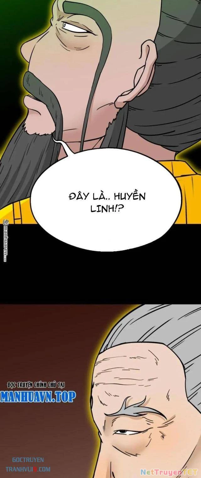 Đấu Yếm Thần Chapter 323 - Trang 2