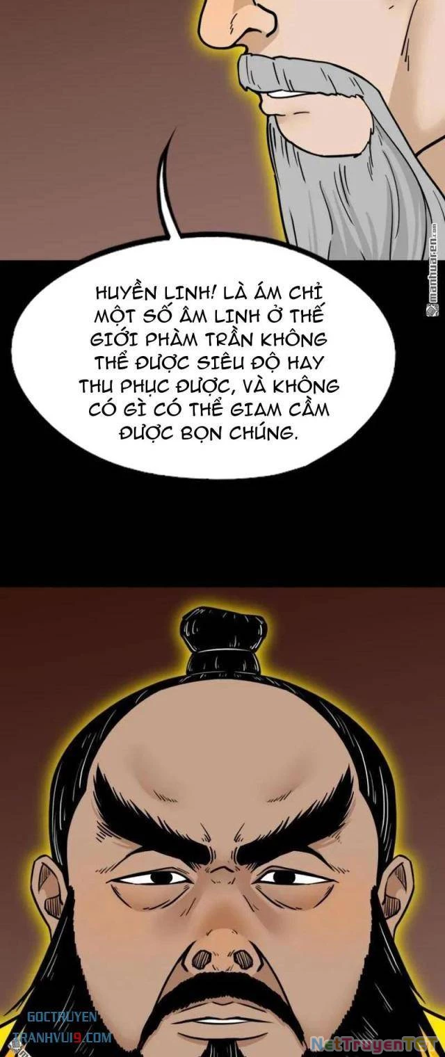 Đấu Yếm Thần Chapter 323 - Trang 2