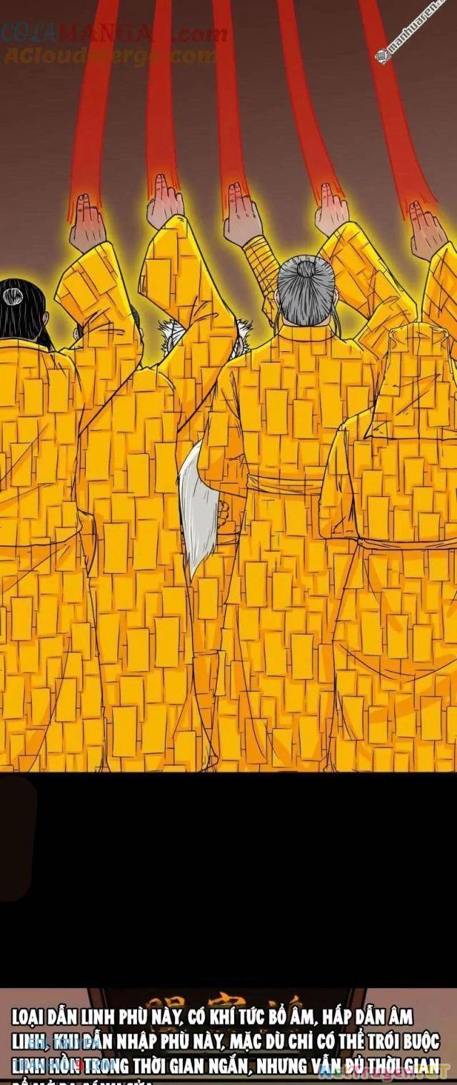 Đấu Yếm Thần Chapter 323 - Trang 2