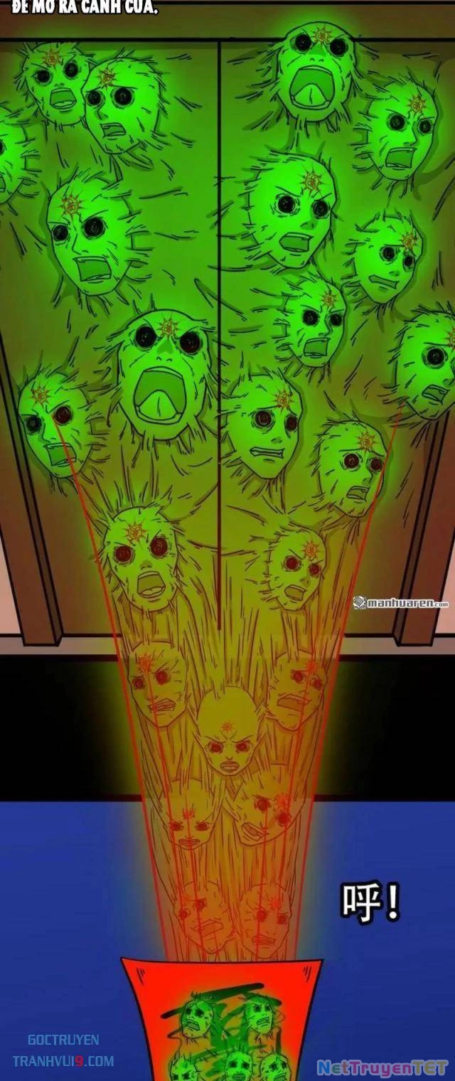 Đấu Yếm Thần Chapter 323 - Trang 2