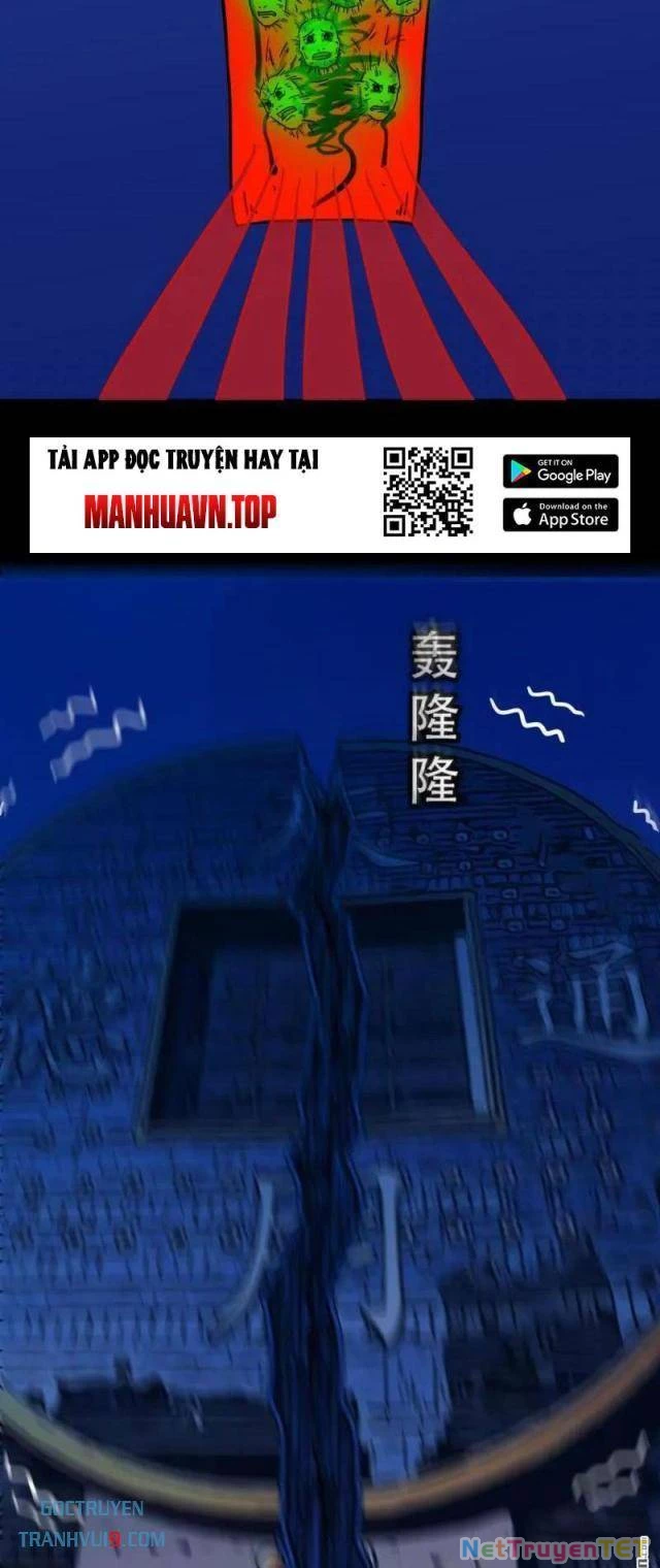 Đấu Yếm Thần Chapter 323 - Trang 2