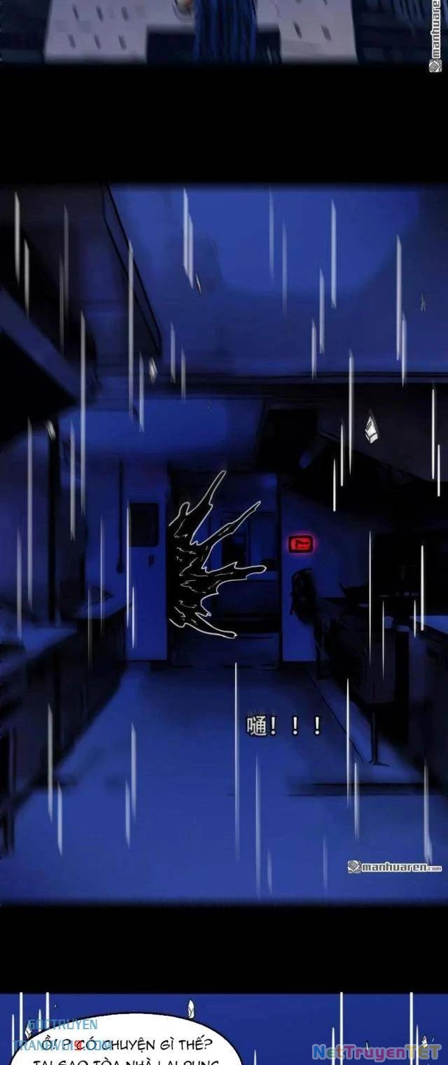 Đấu Yếm Thần Chapter 323 - Trang 2