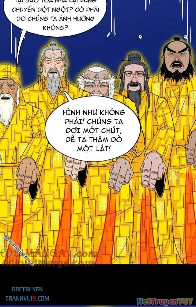 Đấu Yếm Thần Chapter 323 - Trang 2