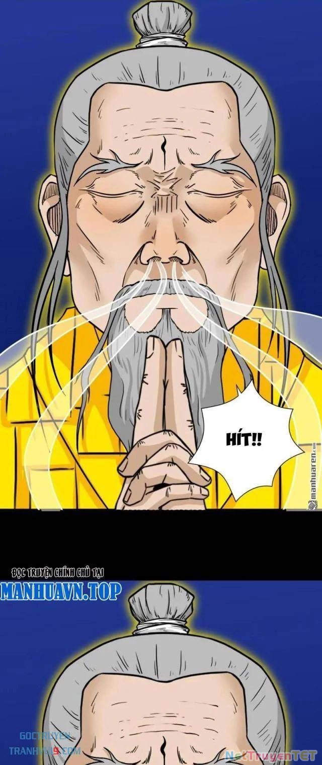 Đấu Yếm Thần Chapter 323 - Trang 2