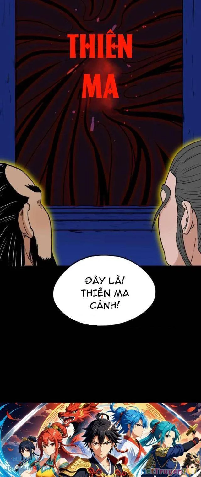 Đấu Yếm Thần Chapter 323 - Trang 2