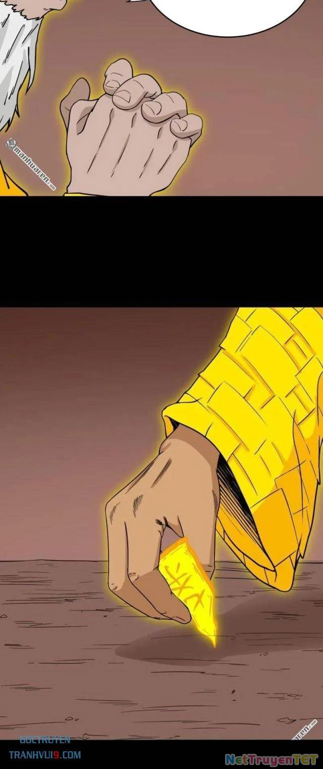 Đấu Yếm Thần Chapter 323 - Trang 2