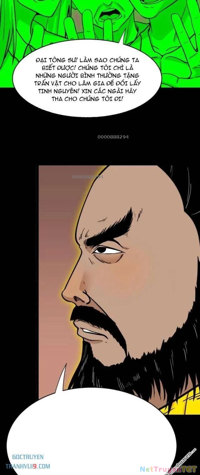 Đấu Yếm Thần Chapter 323 - Trang 2